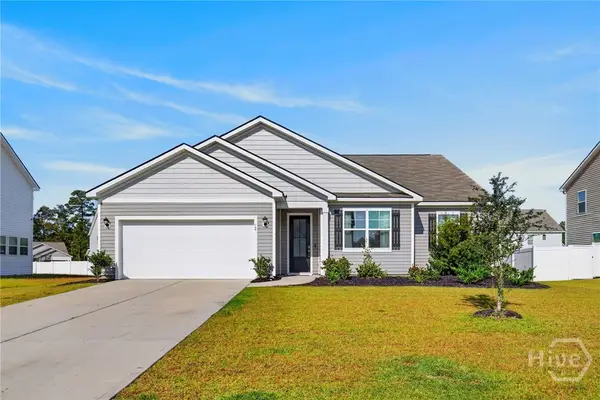 12 Woodford Reserve Drive, Pooler, GA 31322