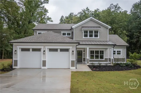2309 Monroe Jersey Road, Monroe, GA 30655