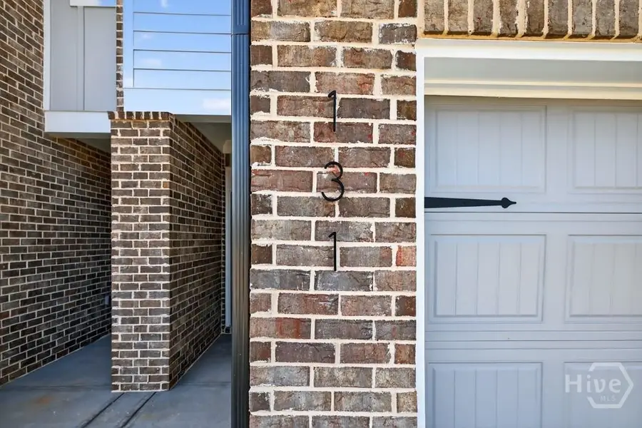 145 Windsor Park Court, Jefferson, GA 30549 - #3