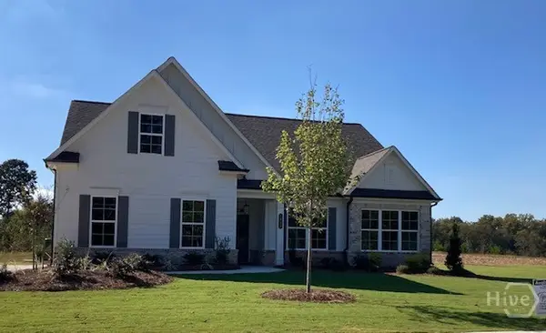 1025 Windy Hill Road, Jefferson, GA 30549