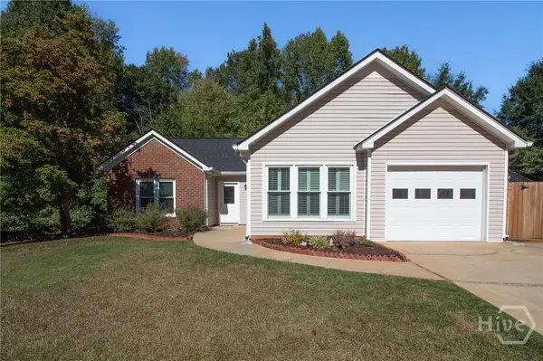 110 Spring Lake Point, Athens, GA 30605