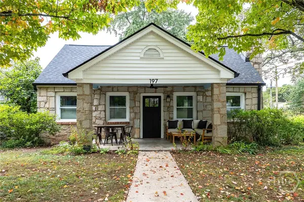 197 Beulah Avenue, Athens, GA 30601