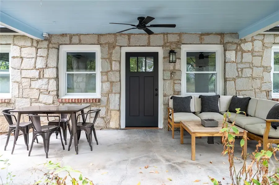 197 Beulah Avenue, Athens, GA 30601 - #3