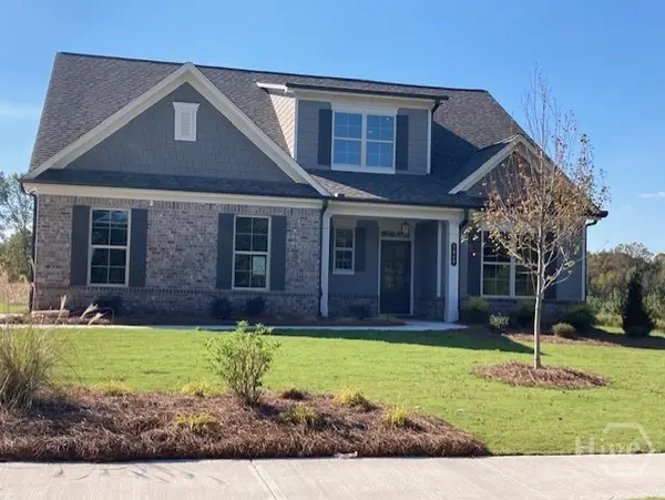 1047 Windy Hill Road, Jefferson, GA 30549