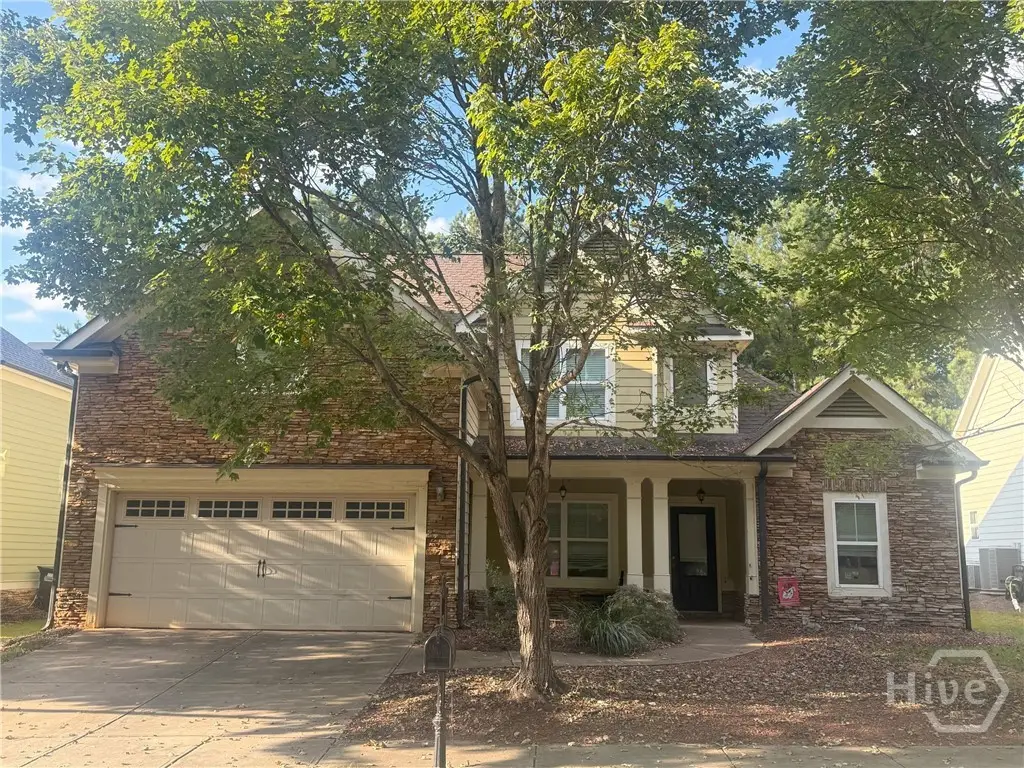 1120 Arlington Place, Bogart, GA 30622 - #1