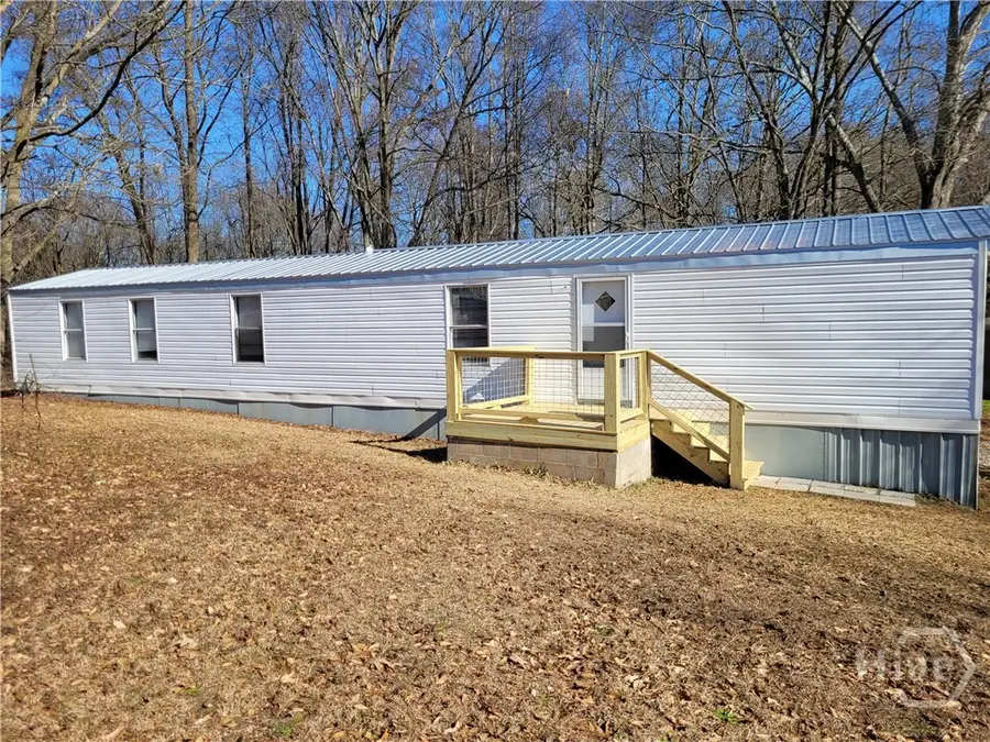 142 Silver Circle, Royston, GA 30662 - #3