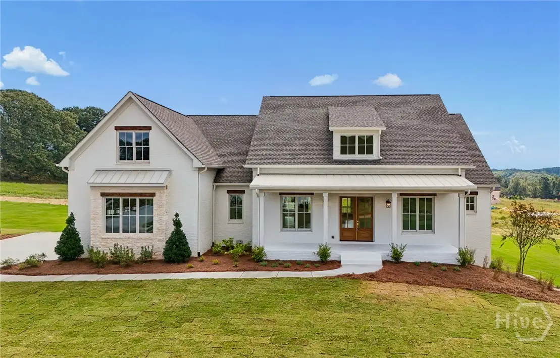 2125 Malcom Estates Drive, Bogart, GA 30622 - #1