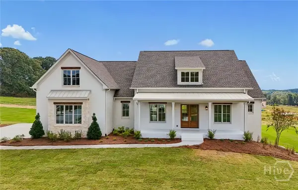 2125 Malcom Estates Drive, Bogart, GA 30622