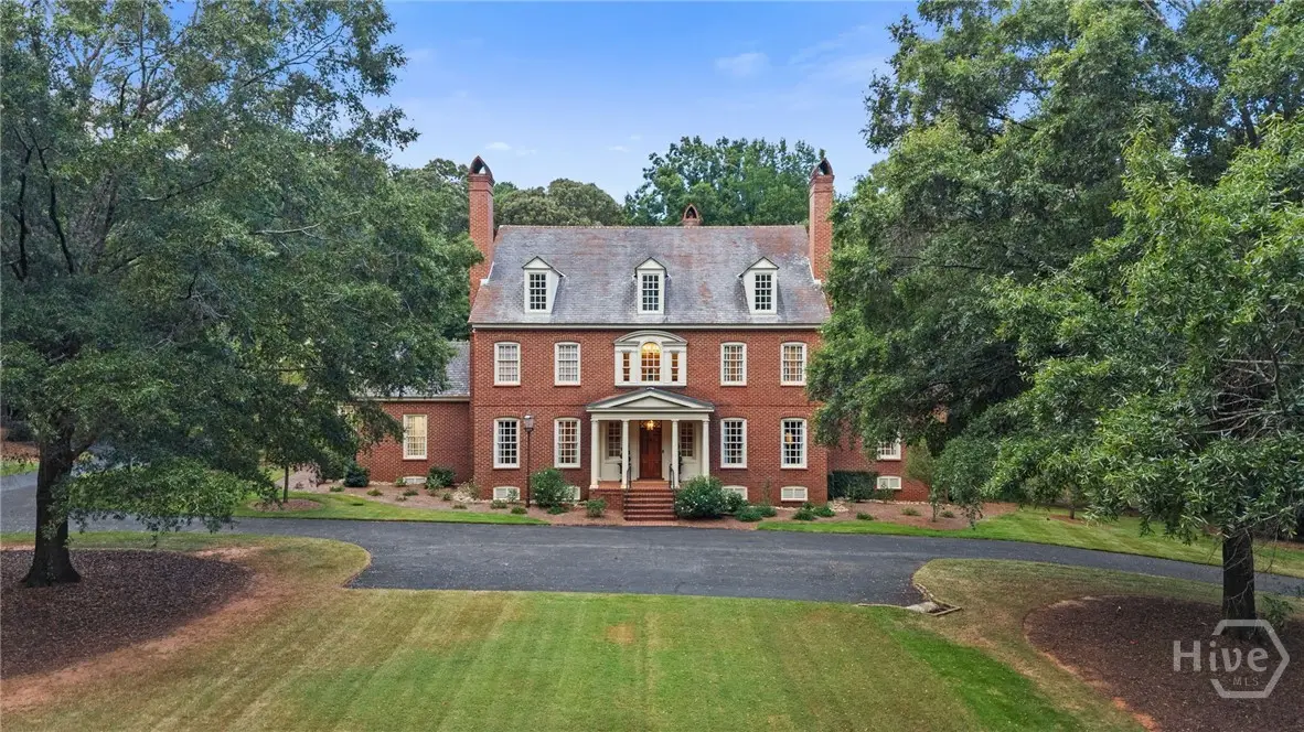 125 Tallassee Oaks Trail, Athens, GA 30606 - #1
