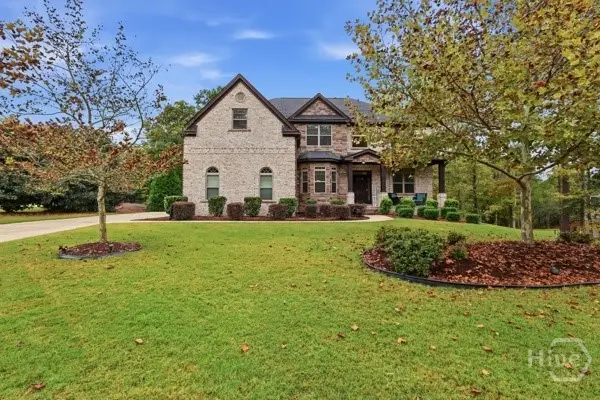 1341 Riverhill Drive, Bishop, GA 30621 - #3