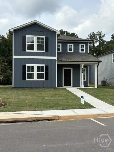 279 Pondview Drive, Athens, GA 30605