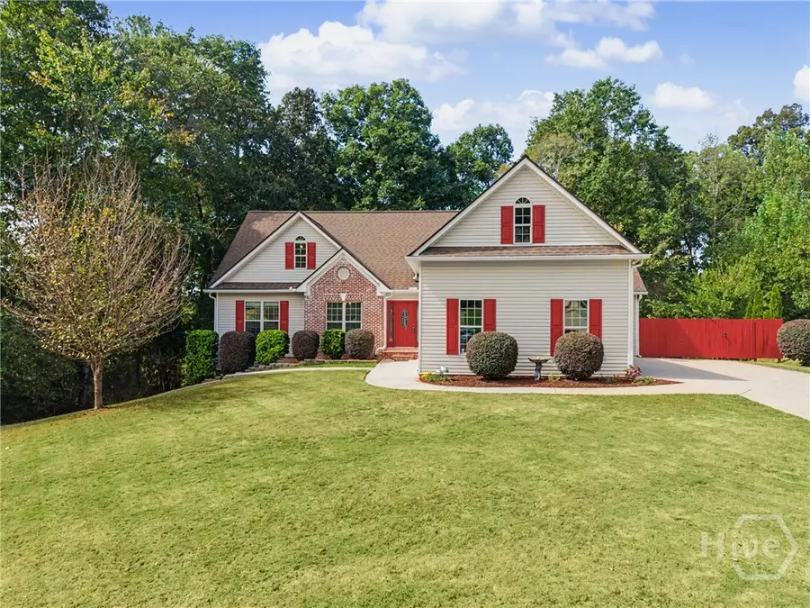554 Jefferson Walk Circle, Jefferson, GA 30549 - #2