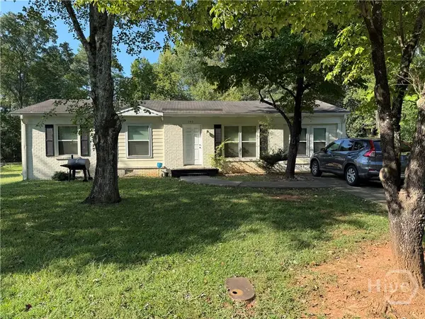 140 Stonehenge Way, Athens, GA 30606