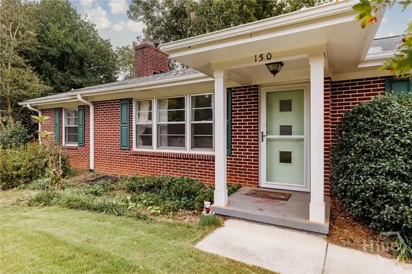 150 Hardin Drive, Athens, GA 30605