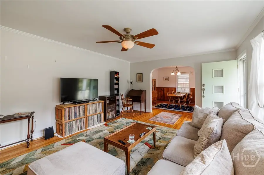 150 Hardin Drive, Athens, GA 30605 - #3