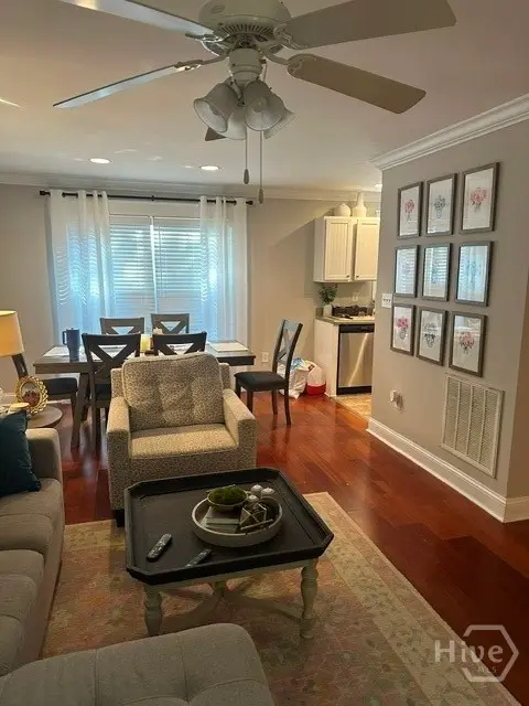 1035 Barnett Shoals Road #1030, Athens, GA 30605 - #3