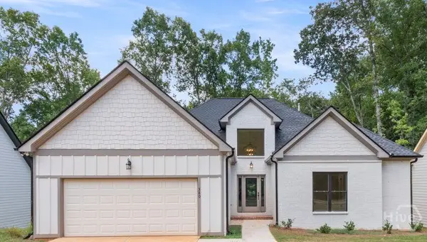 380 Ansley Drive, Athens, GA 30605