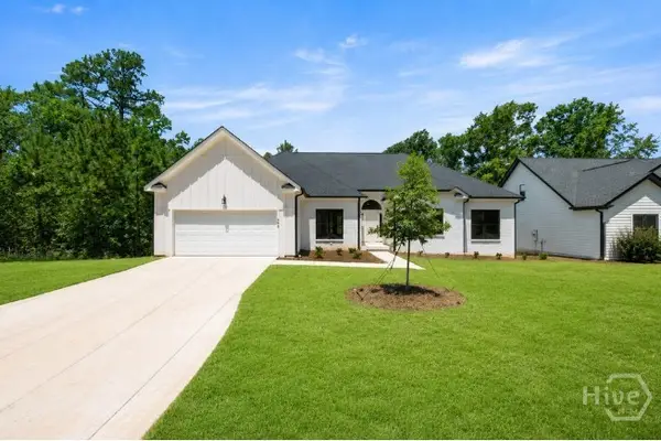 400 Ansley, Athens, GA 30605