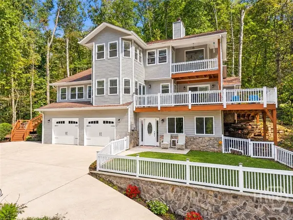 364 Talona Lake Terrace, Ellijay, GA 30536