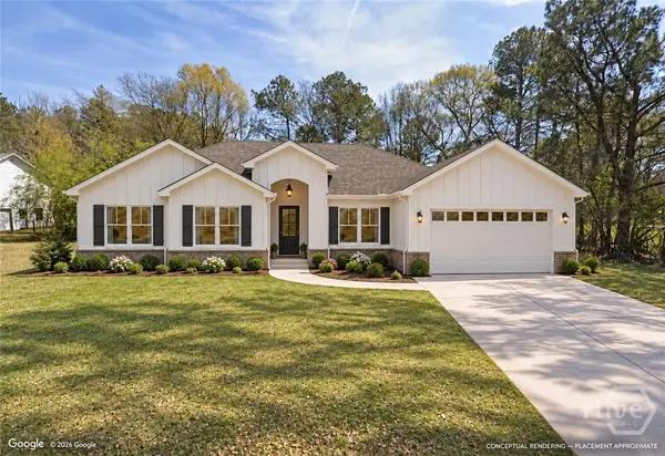 3584 Saddlebrook Drive, Loganville, GA 30052