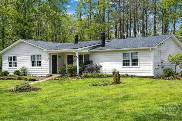 122 Park Ridge Court, Athens, GA 30605