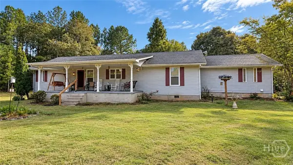 606 Berkeley Road, Carlton, GA 30627