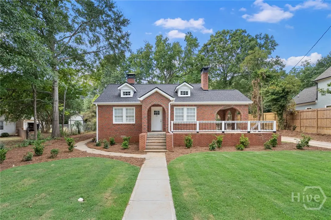 227 E Marable Street, Monroe, GA 30655 - #1