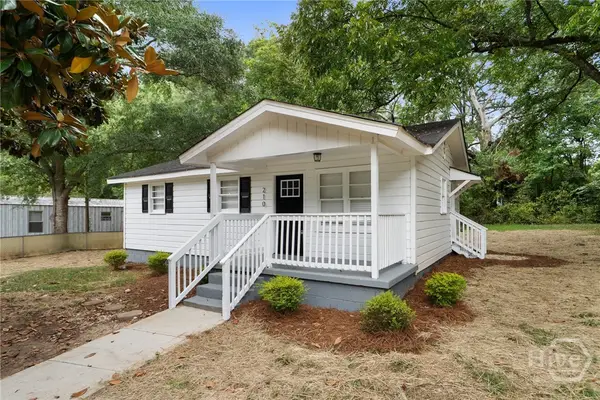 210 Douglas Street, Monroe, GA 30655