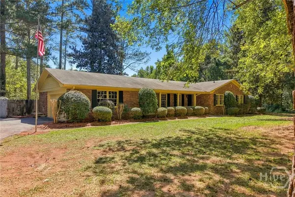 4150 Old Lexington Road, Athens, GA 30605