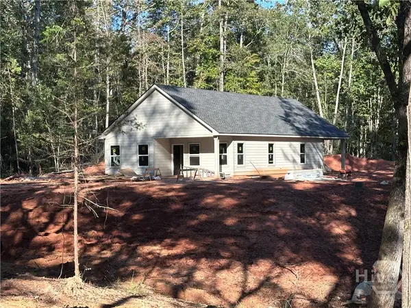 67 Rose Hill Ct, Athens, GA 30601