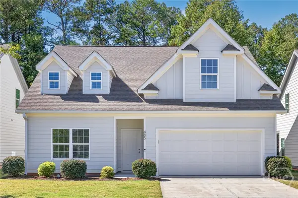 485 O'conner Boulevard, Athens, GA 30607
