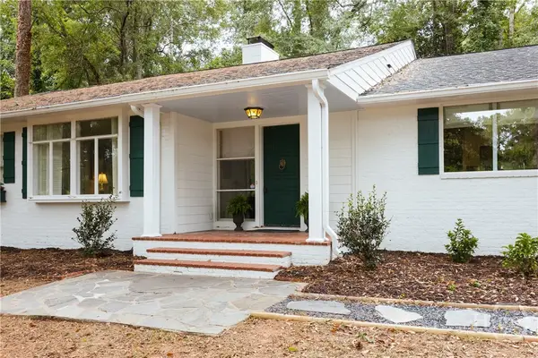175 Fortson Drive, Athens, GA 30606