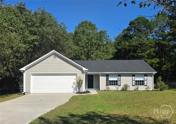 3555 Irvin Drive, Loganville, GA 30052