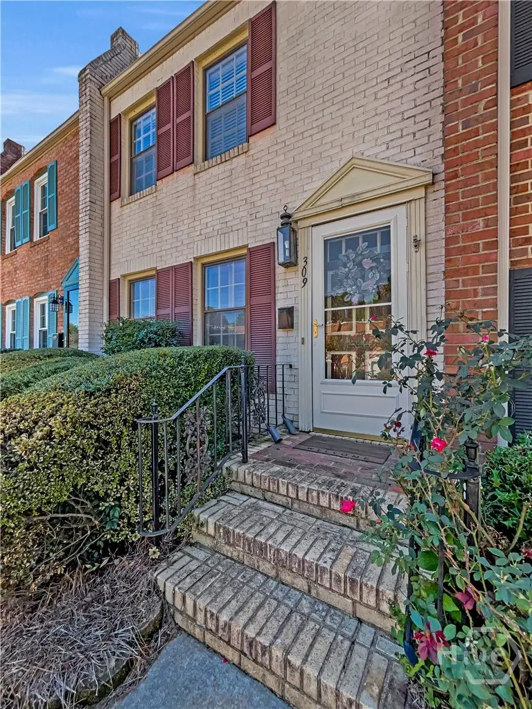 309 Georgetown Drive, Athens, GA 30605 - #3
