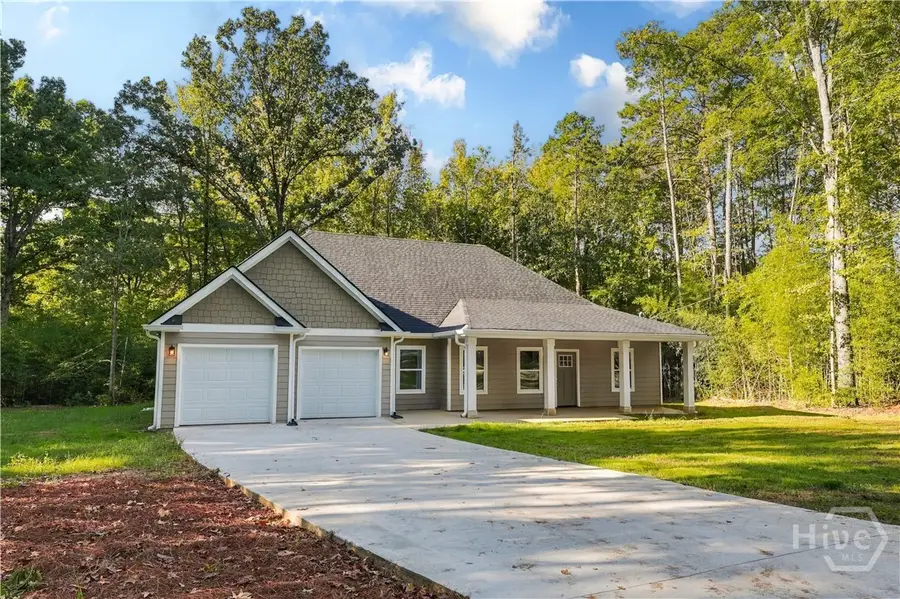 1041 Country Club Circle, Union Point, GA 30669 - #3