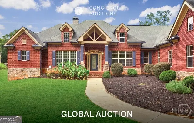 790 Morton Road, Athens, GA 30605 - #2