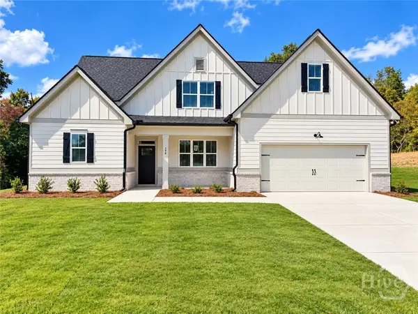 174 Eagles Crest Drive, Commerce, GA 30529