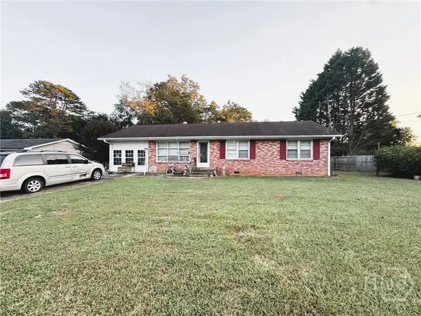 261 Nancy Street, Winder, GA 30680