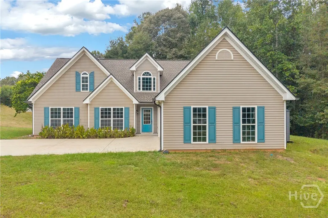 22 Maple Leaf Court, Hoschton, GA 30548 - #1