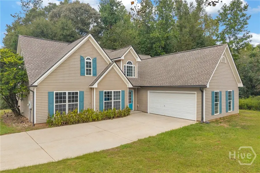 22 Maple Leaf Court, Hoschton, GA 30548 - #2