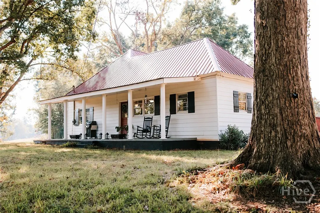 960 Shirley Road, Royston, GA 30662 - #1