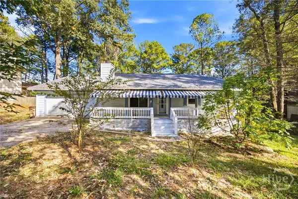 119 Wildwood Road, Stockbridge, GA 30281