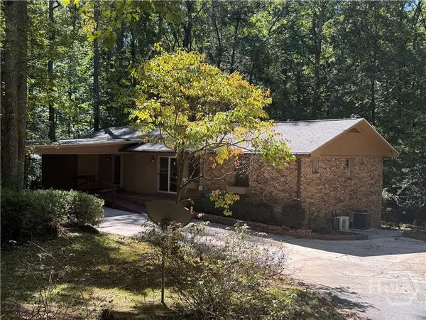 650 Woodside Road, Athens, GA 30606