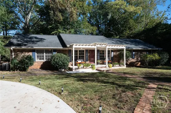 160 Richard Way, Athens, GA 30605