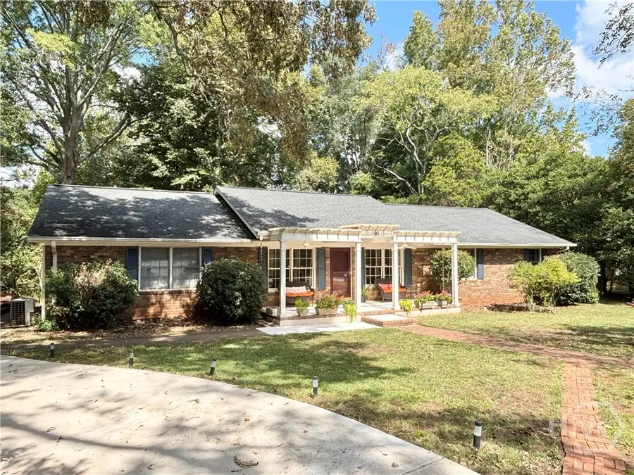 160 Richard Way, Athens, GA 30605 - #2