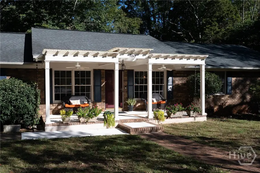 160 Richard Way, Athens, GA 30605 - #3