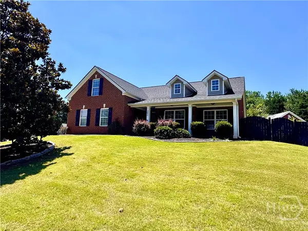 302 Hampton Park Drive, Athens, GA 30606