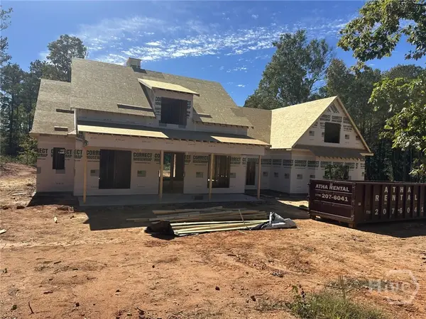 1204 Spratlin Mill Drive, Hull, GA 30646