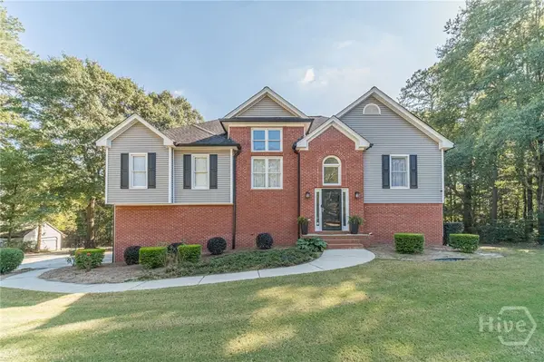 2095 Harfield Court, Bethlehem, GA 30620