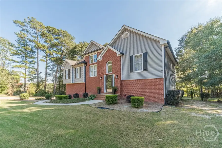 2095 Harfield Court, Bethlehem, GA 30620 - #2